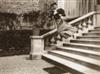 LARTIGUE, JACQUES HENRI (1894-1986) "A Portfolio of Photographs,"